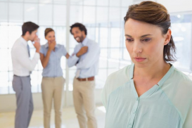 Bullying & Other Disruptive Behavior: for Employees