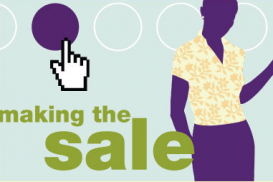 Making the Sale