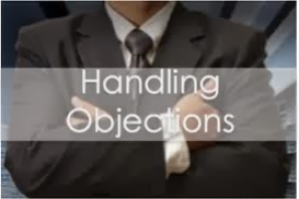 Handling Objections: How to Avoid Objections in the First Place